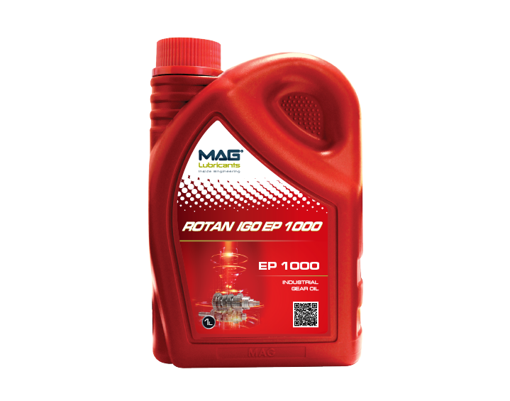 ROTAN IGO EP SERIES