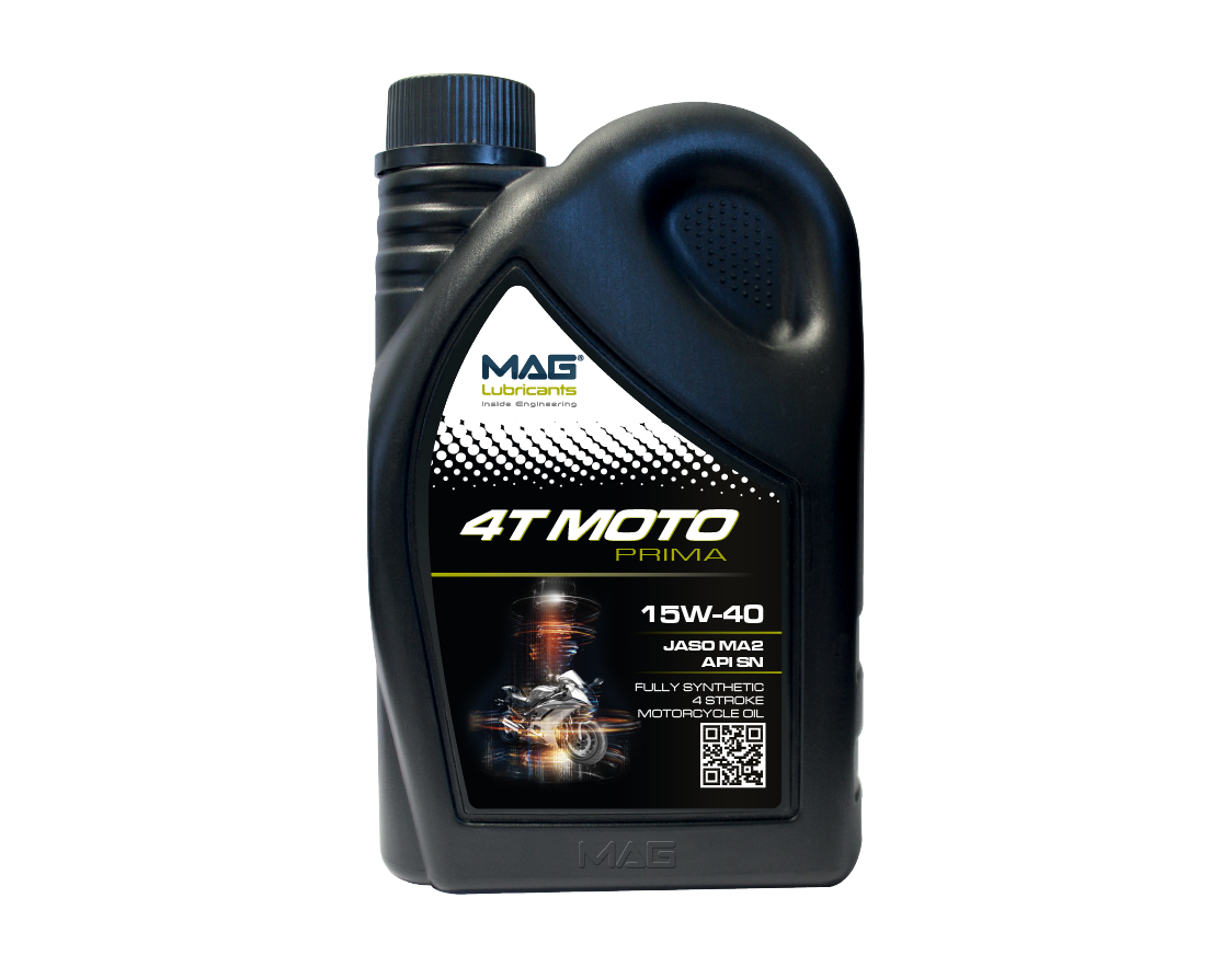15W-40