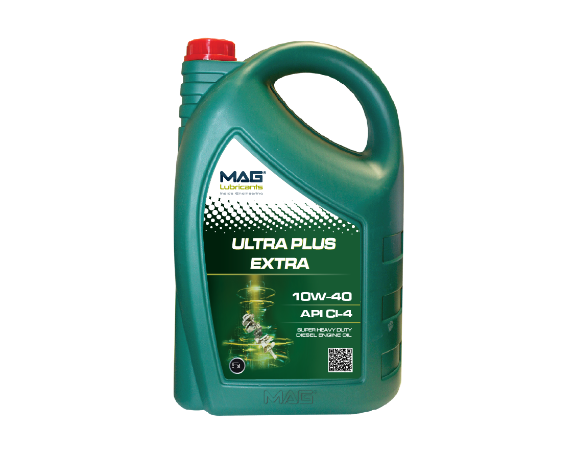 ULTRA PLUS EXTRA SERIES