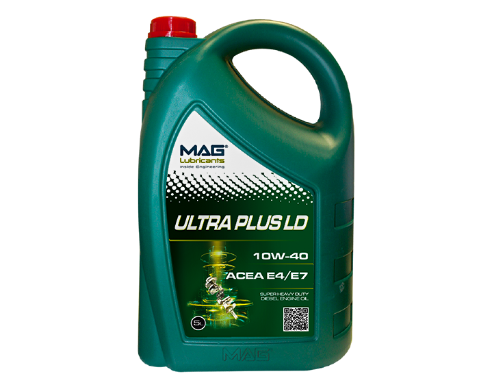 ULTRA PLUS LD SERIES