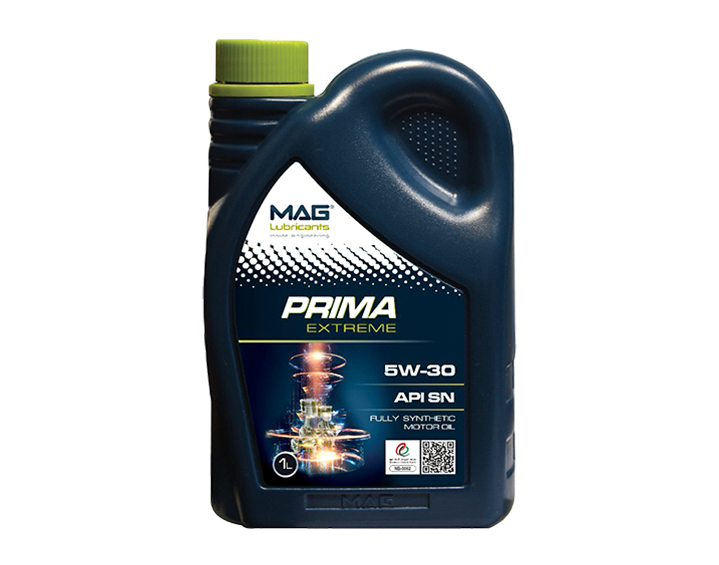 PRIMA EXTREME SERIES